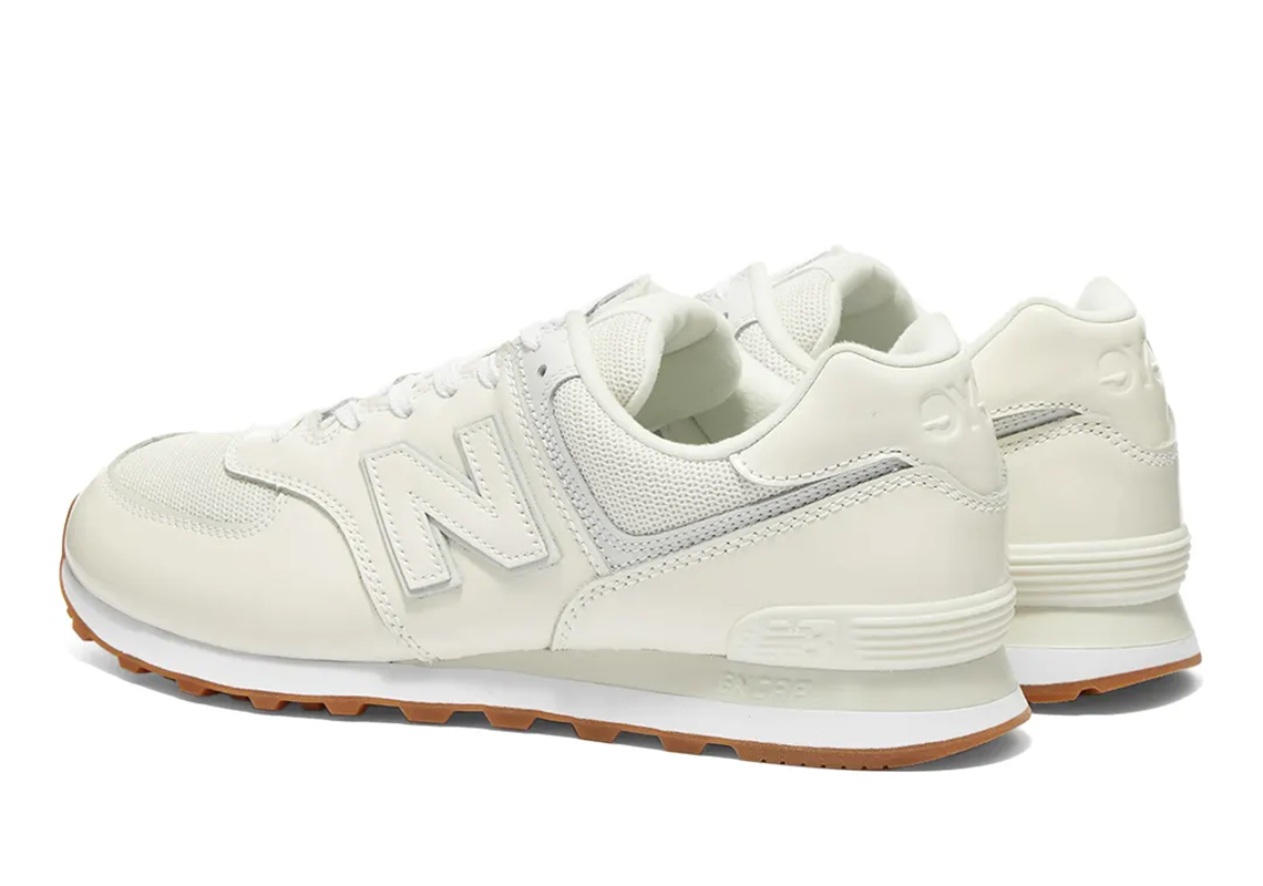 Junya Watanabe New Balance 670 White 3