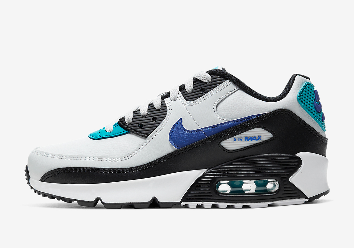 Nike Air Max 90 Cd6864 003 1