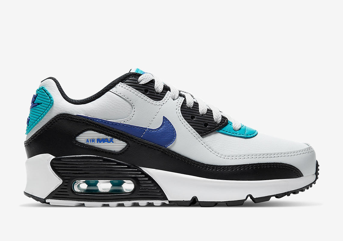 Nike Air Max 90 Cd6864 003 3