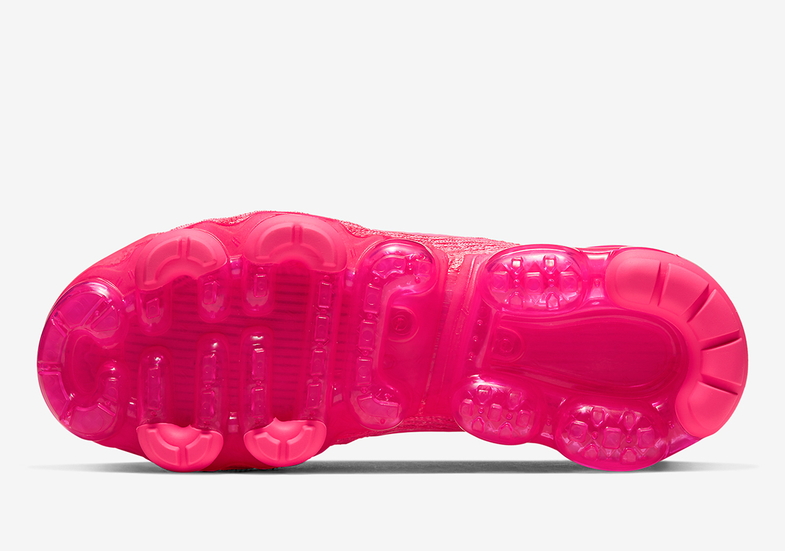 Nike Vapormax Plus Pink Ct1274 600 2