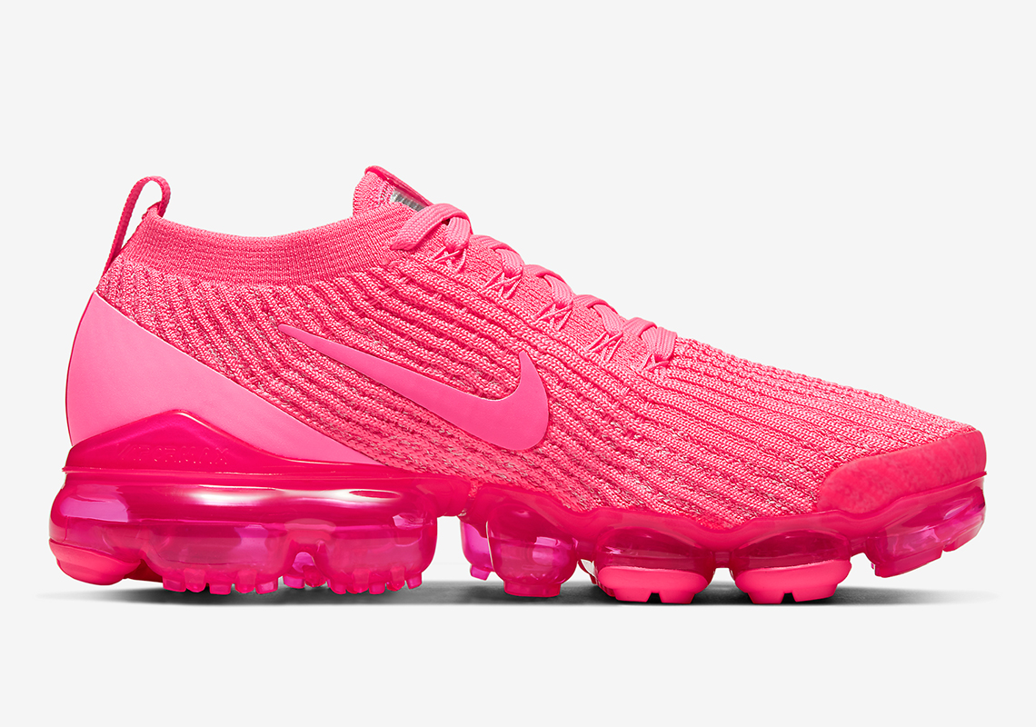 Nike Vapormax Plus Pink Ct1274 600 3