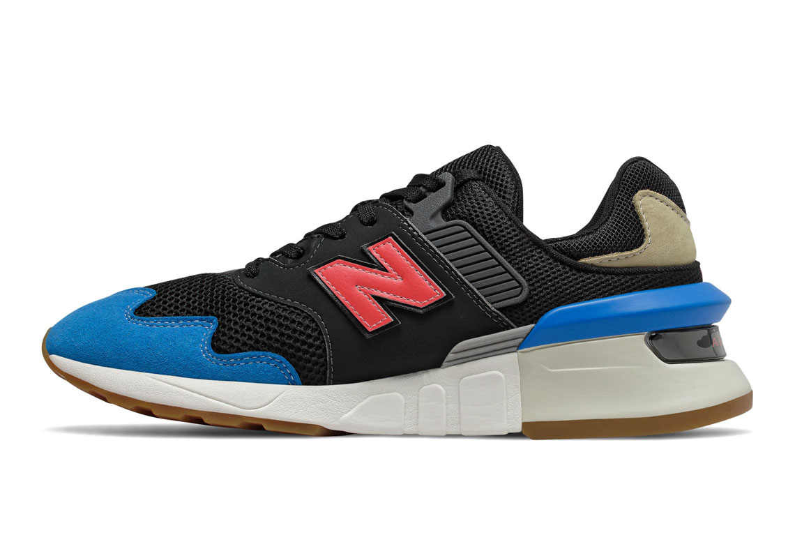 New Balance 997s Ms997jhz 2