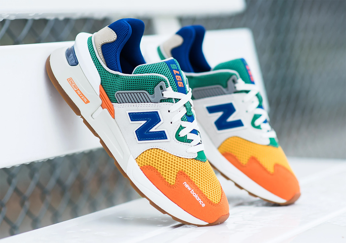 New Balance Ms977jhx 5