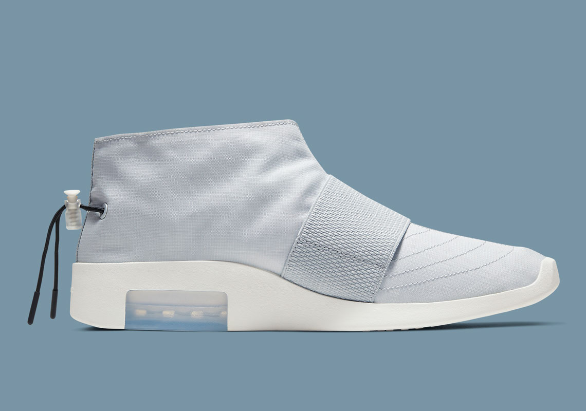 Nike Air Fear Of God Moc At8086 001 1