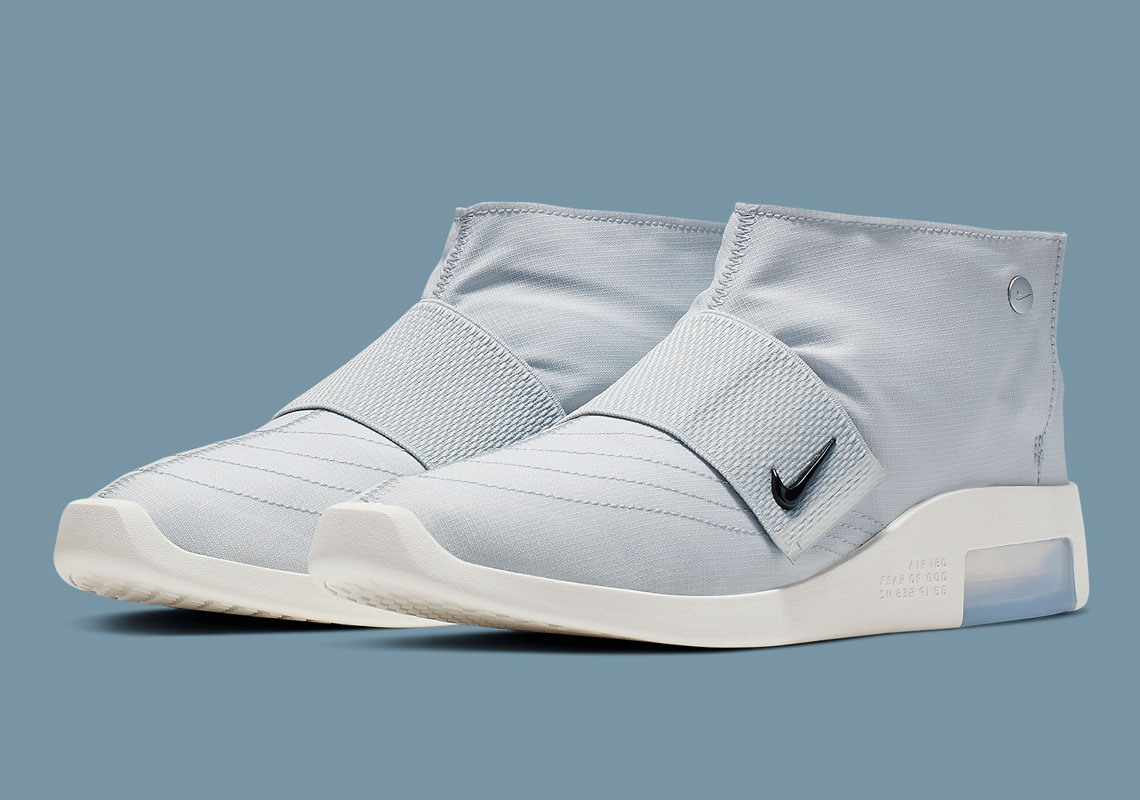 Nike Air Fear Of God Moc At8086 001 5