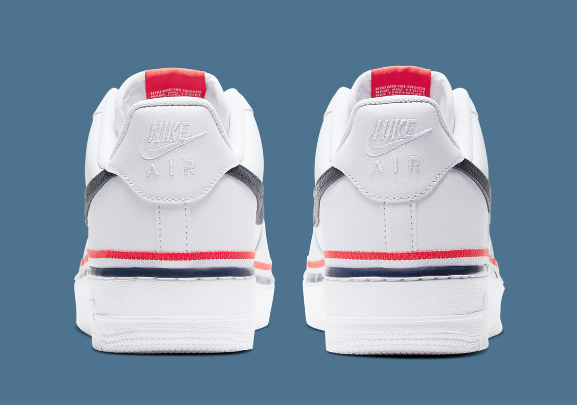 Nike Air Force 1 Low Cj1377 100 1