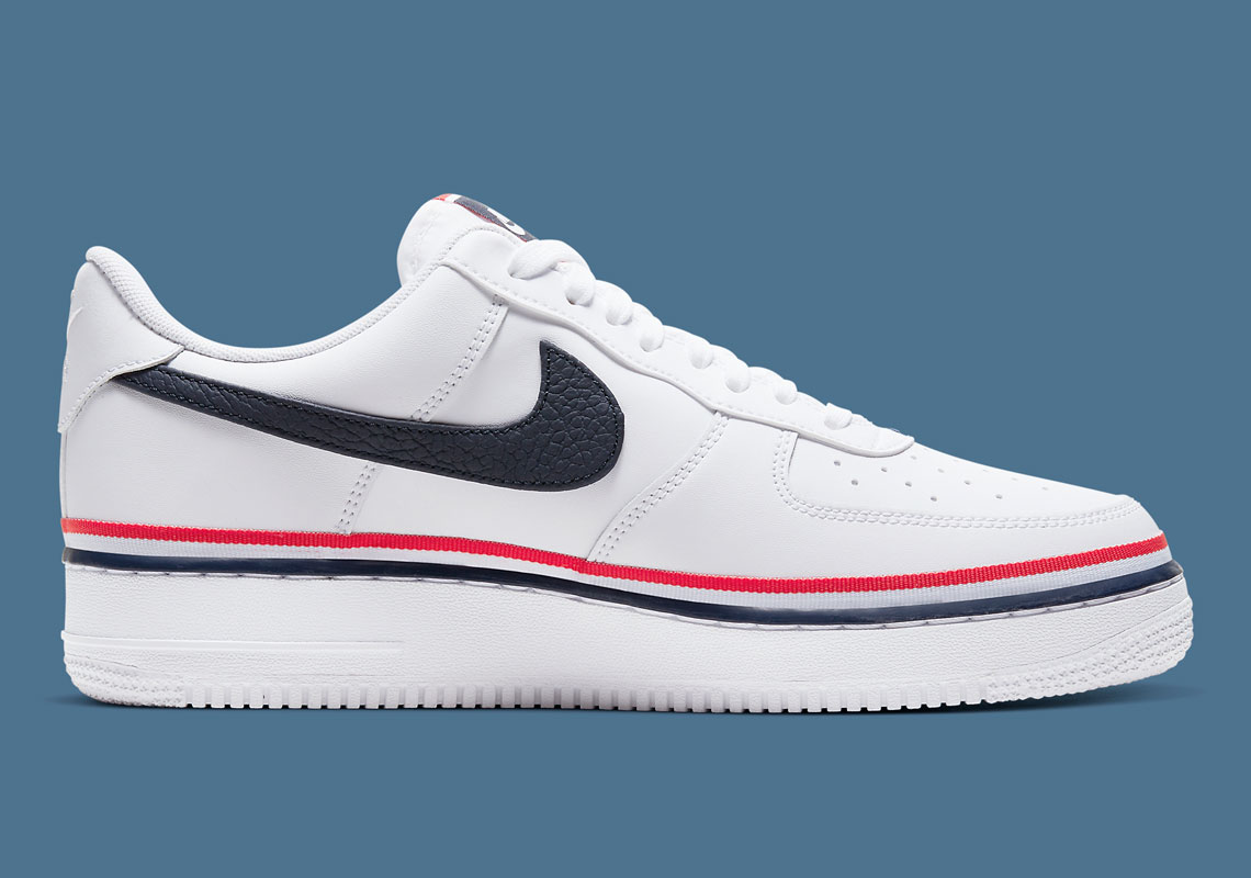 Nike Air Force 1 Low Cj1377 100 5