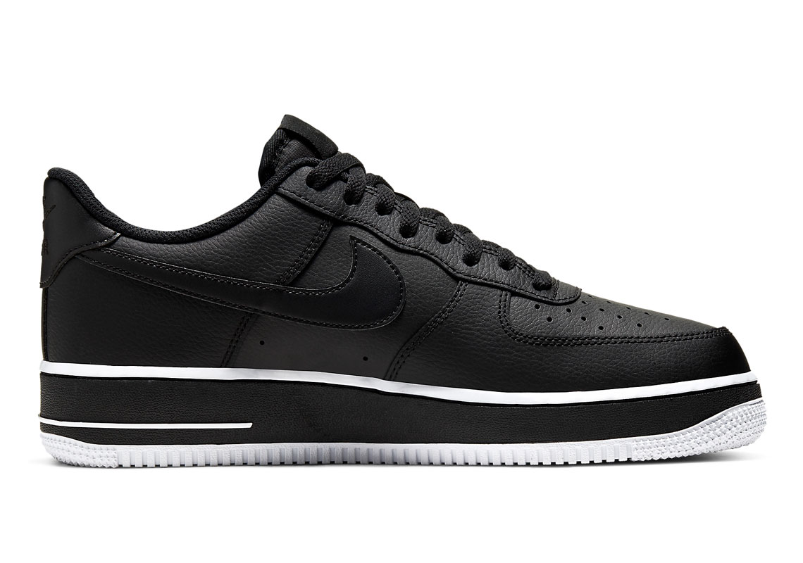 Nike Air Force 1 Low Cj1393 001 1