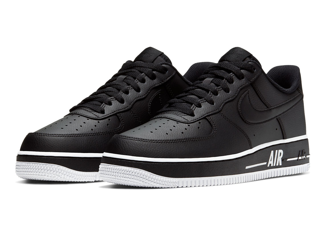 Nike Air Force 1 Low Cj1393 001 5