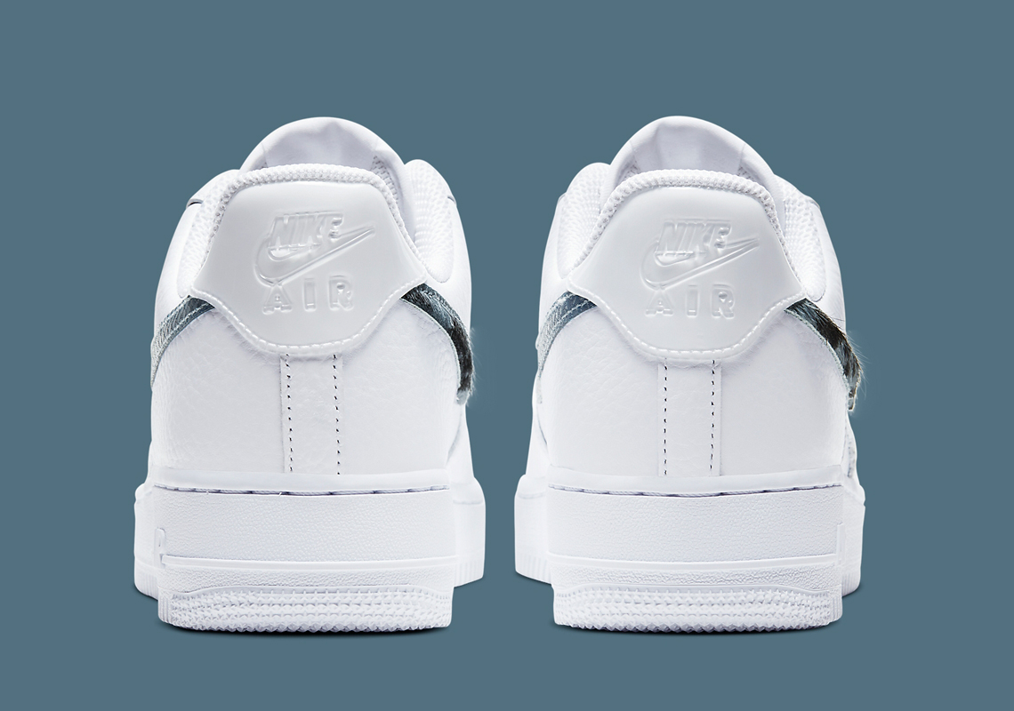 Nike Air Force 1 Low Cw7567 100 3