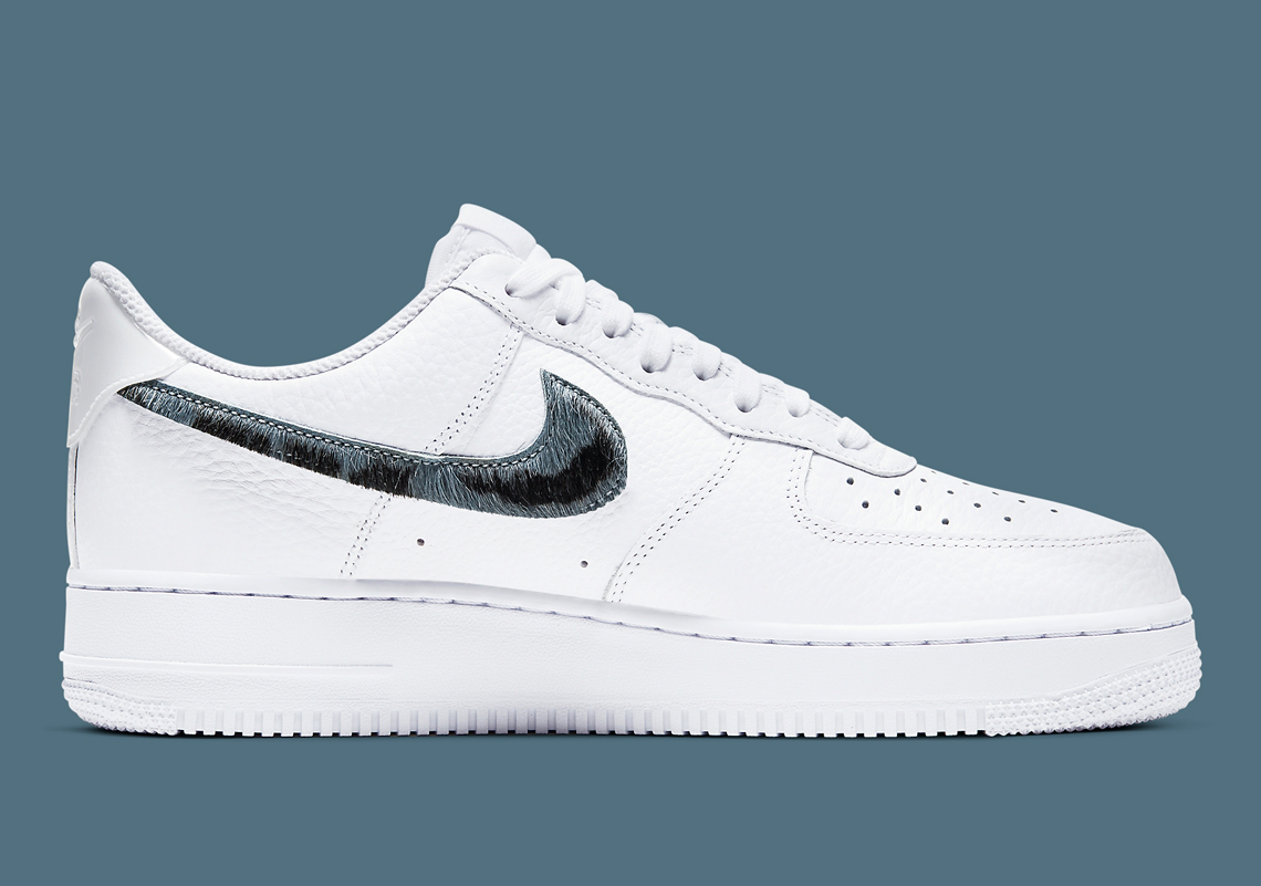 Nike Air Force 1 Low Cw7567 100 5