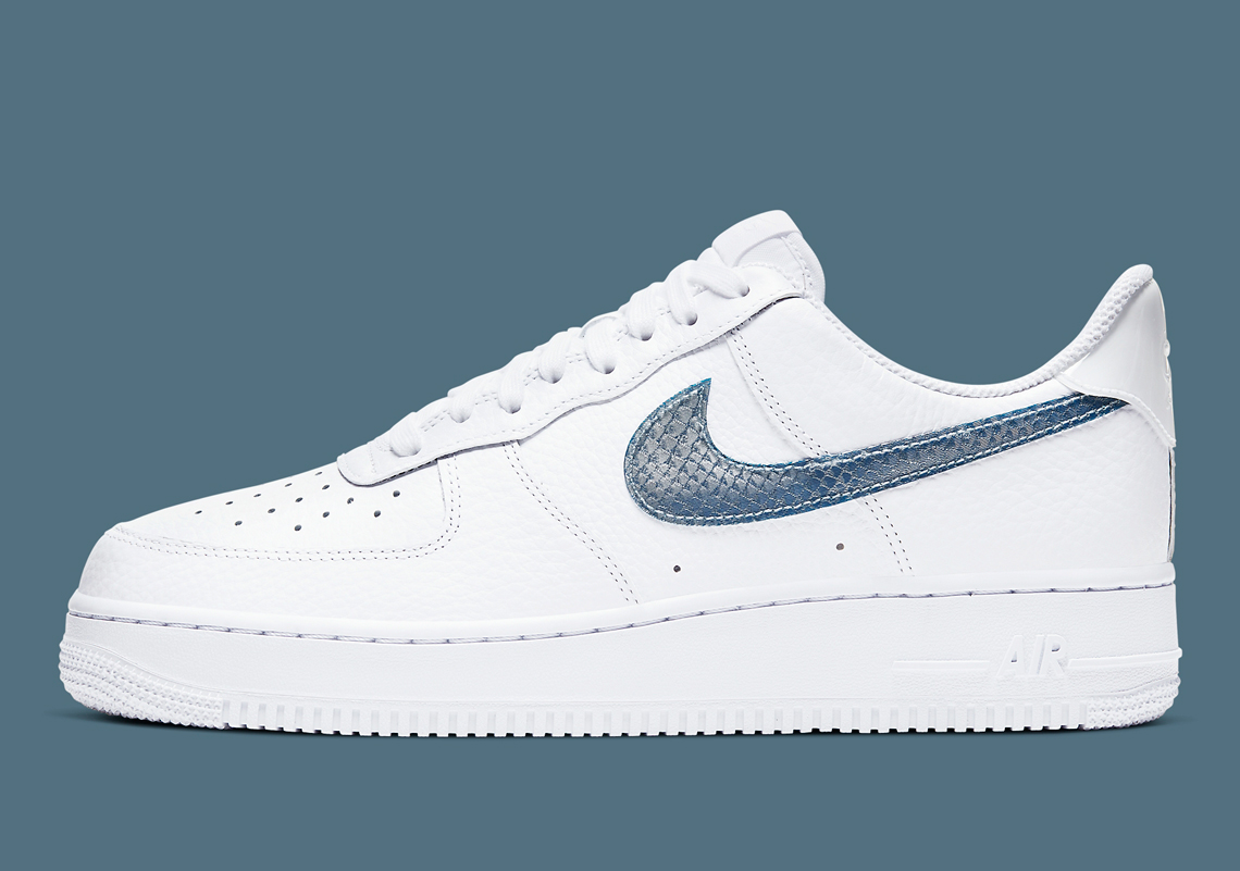 Nike Air Force 1 Low Cw7567 100