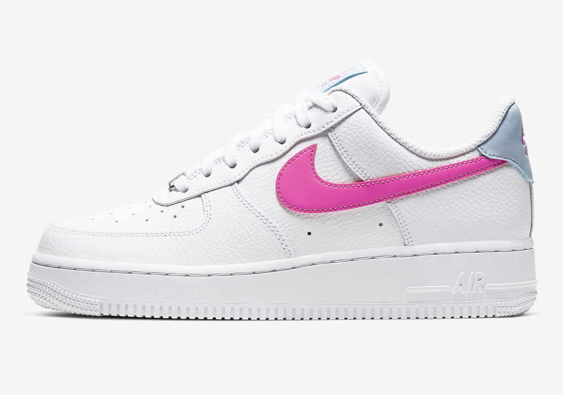 Nike Air Force 1 Low Wmns Ct4328 101 1