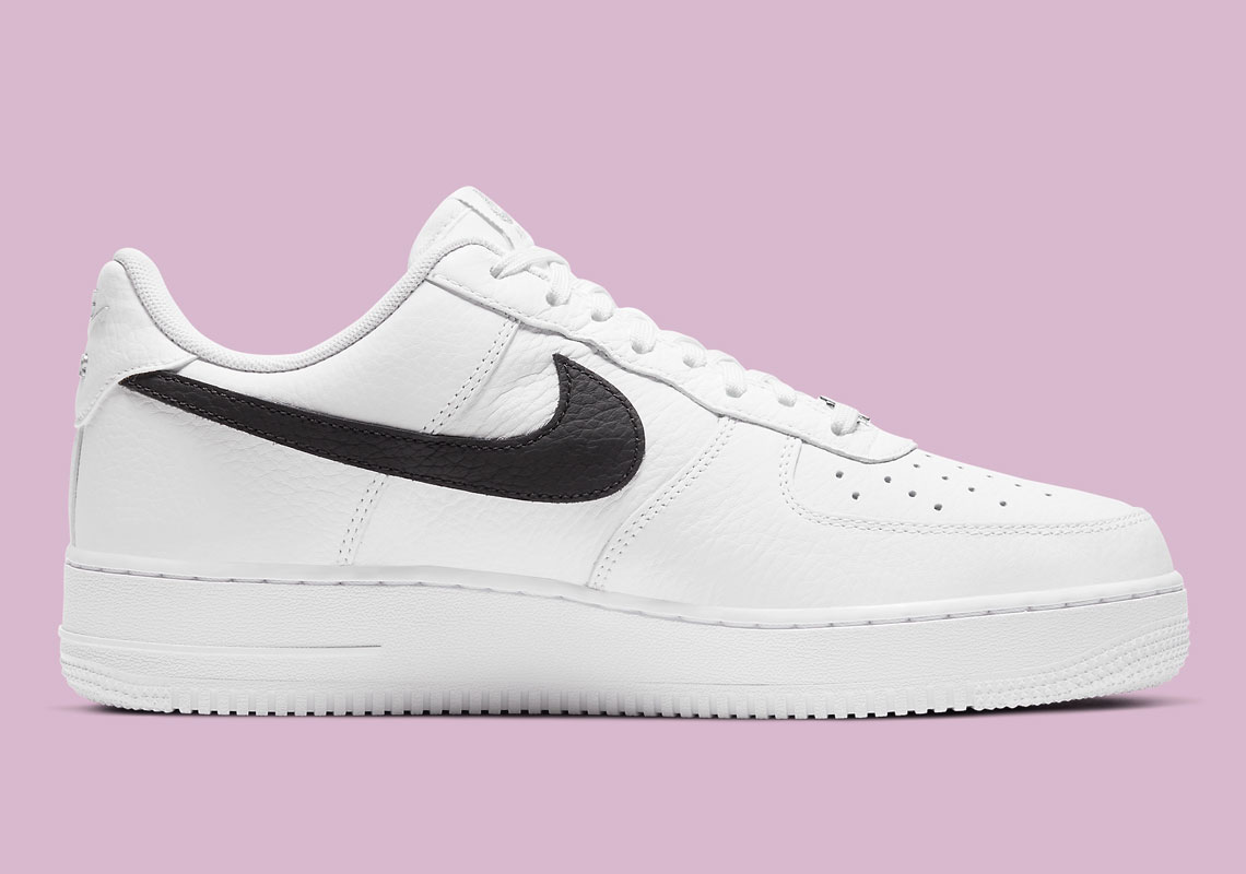 Nike Air Force 1 Zip Swoosh Cw6558 100 5