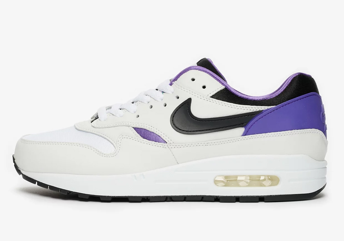 Nike Air Max 1 Ar3863 101 6