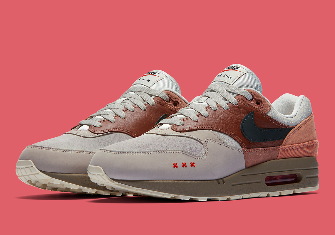 Nike Air Max 1 Amsterdam Cv1638 200 2