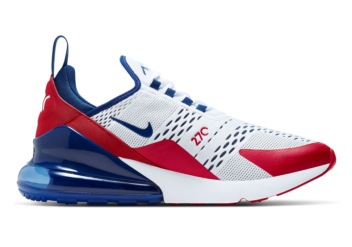 Nike Air Max 270 Cw5581 100 2