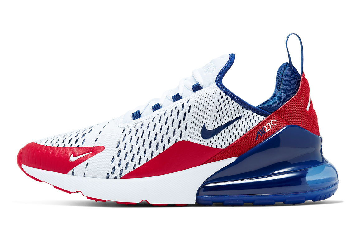 Nike Air Max 270 Cw5581 100 3