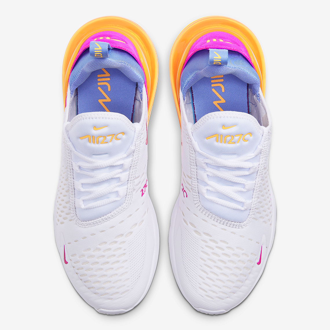 Nike Air Max 270 Easter Cz9275 100 4