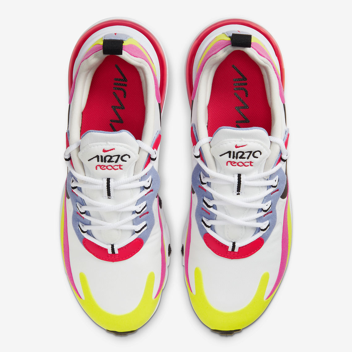 Nike Air Max 270 React Cz9351 100 5