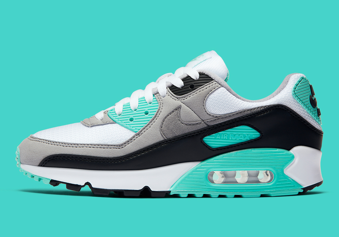 Nike Air Max 90 Cd0490 104 5