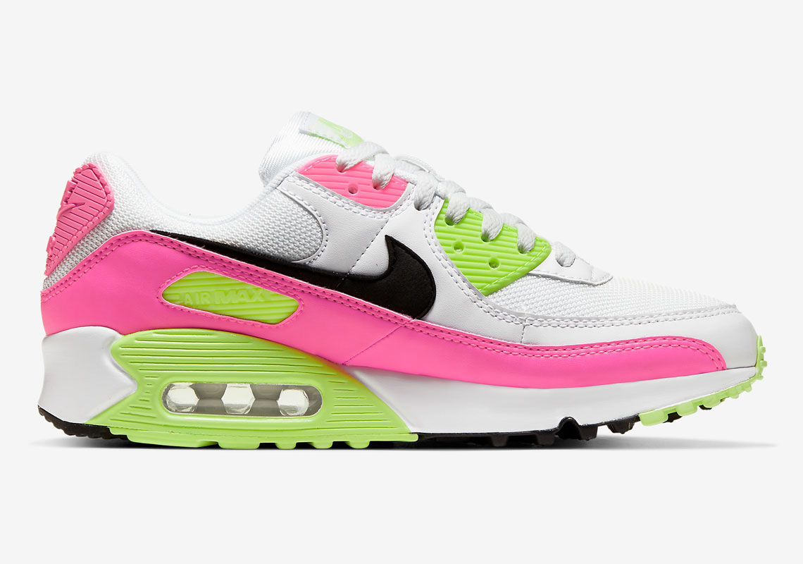 Nike Air Max 90 Ct1030 100 4