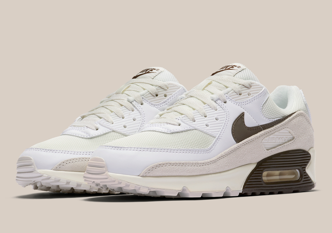 Nike Air Max 90 Cw7483 100 4