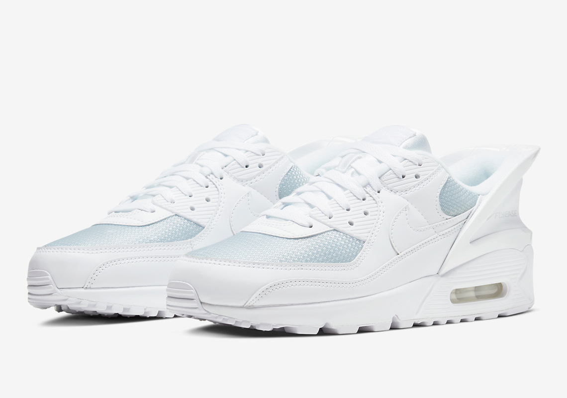 Nike Air Max 90 Flyease Cu0814 102 1