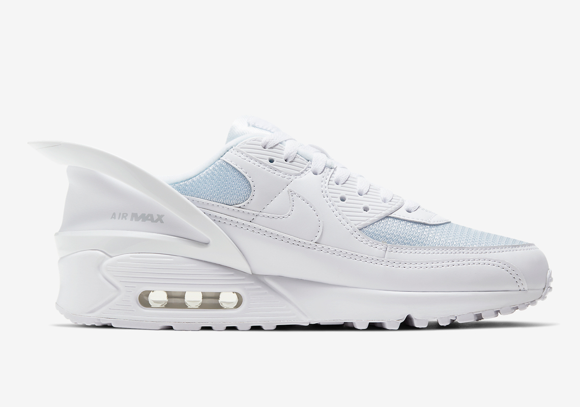 Nike Air Max 90 Flyease Cu0814 102 2