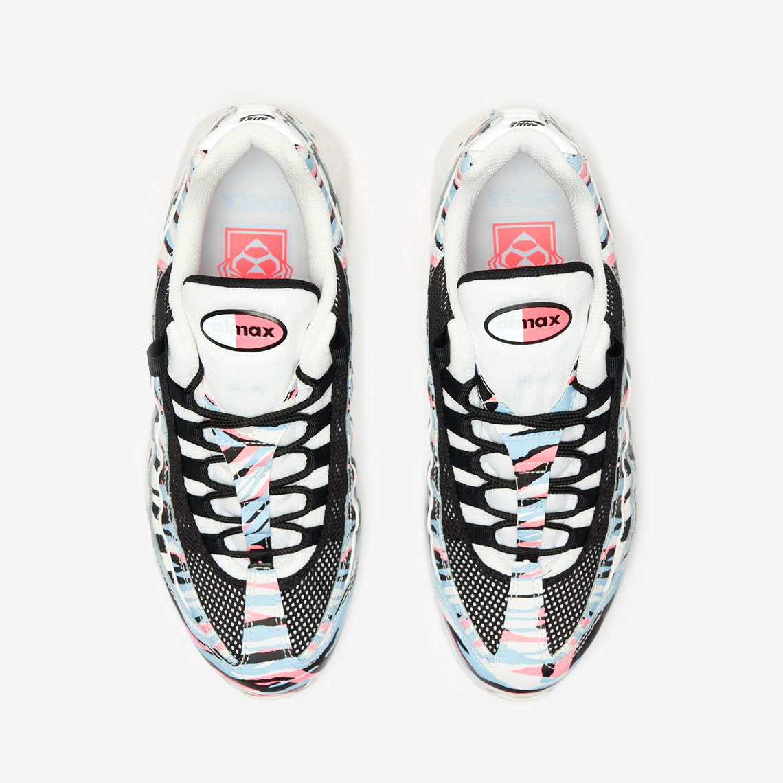 Nike Air Max 95 Ctry Cw2359 100 1