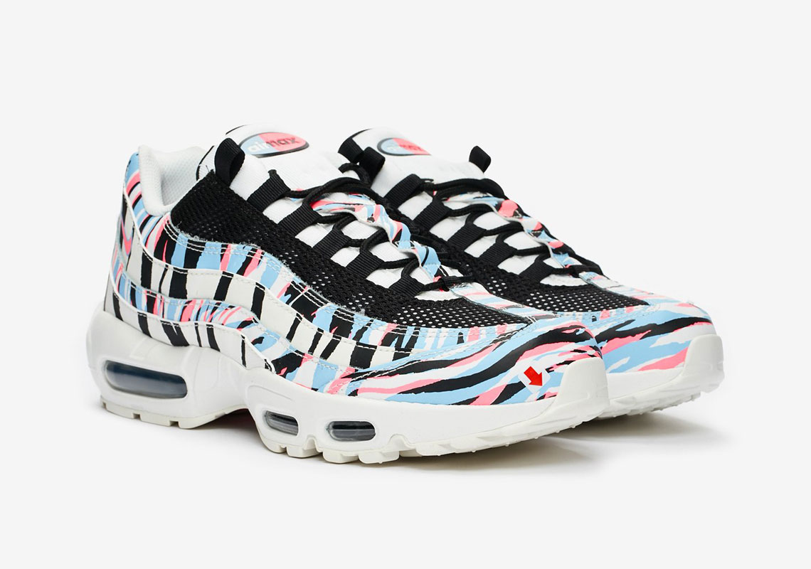 Nike Air Max 95 Ctry Cw2359 100 6