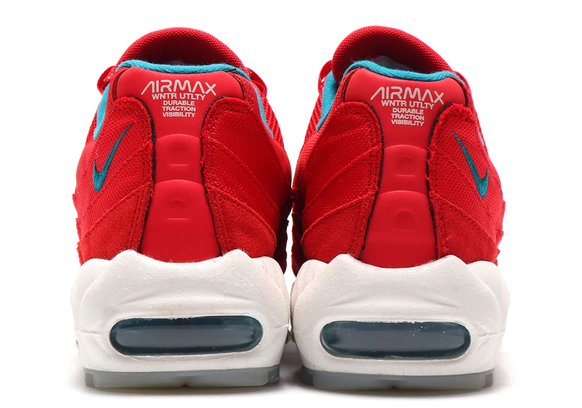 Nike Air Max 95 Mt Fuji Ct3689 600 6