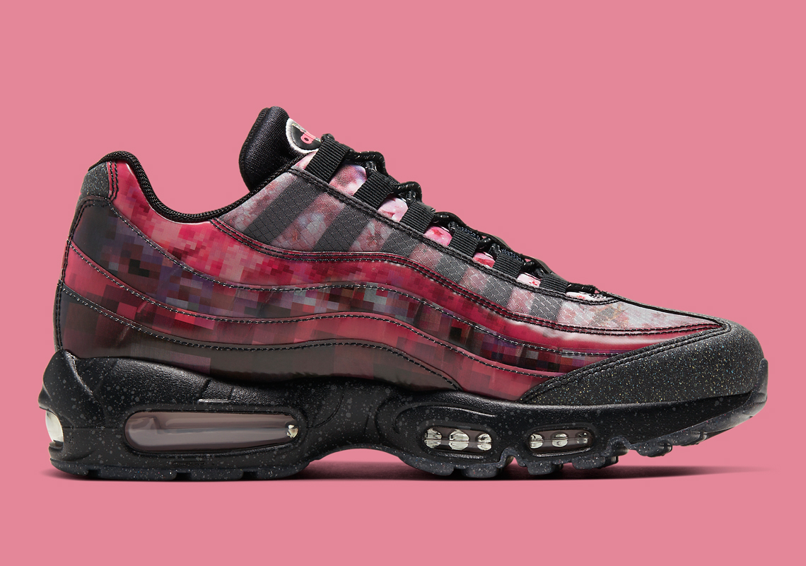 Nike Air Max 95 Wmns Cu6723 076 4