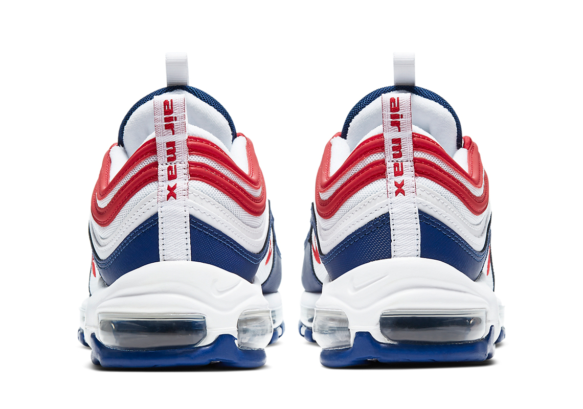 Nike Air Max 97 Cw5584 100 3