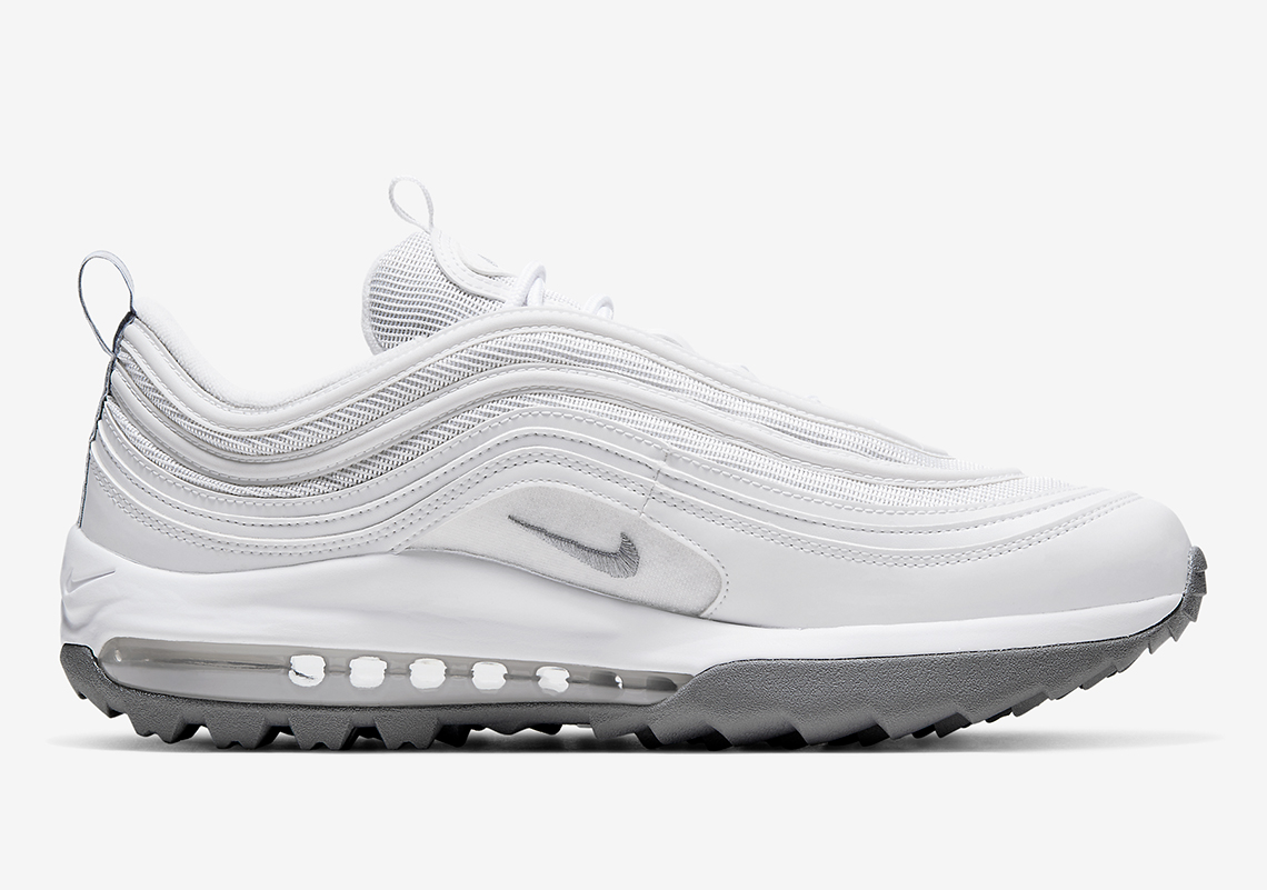 Nike Air Max 97 Golf Ci7538 100 3