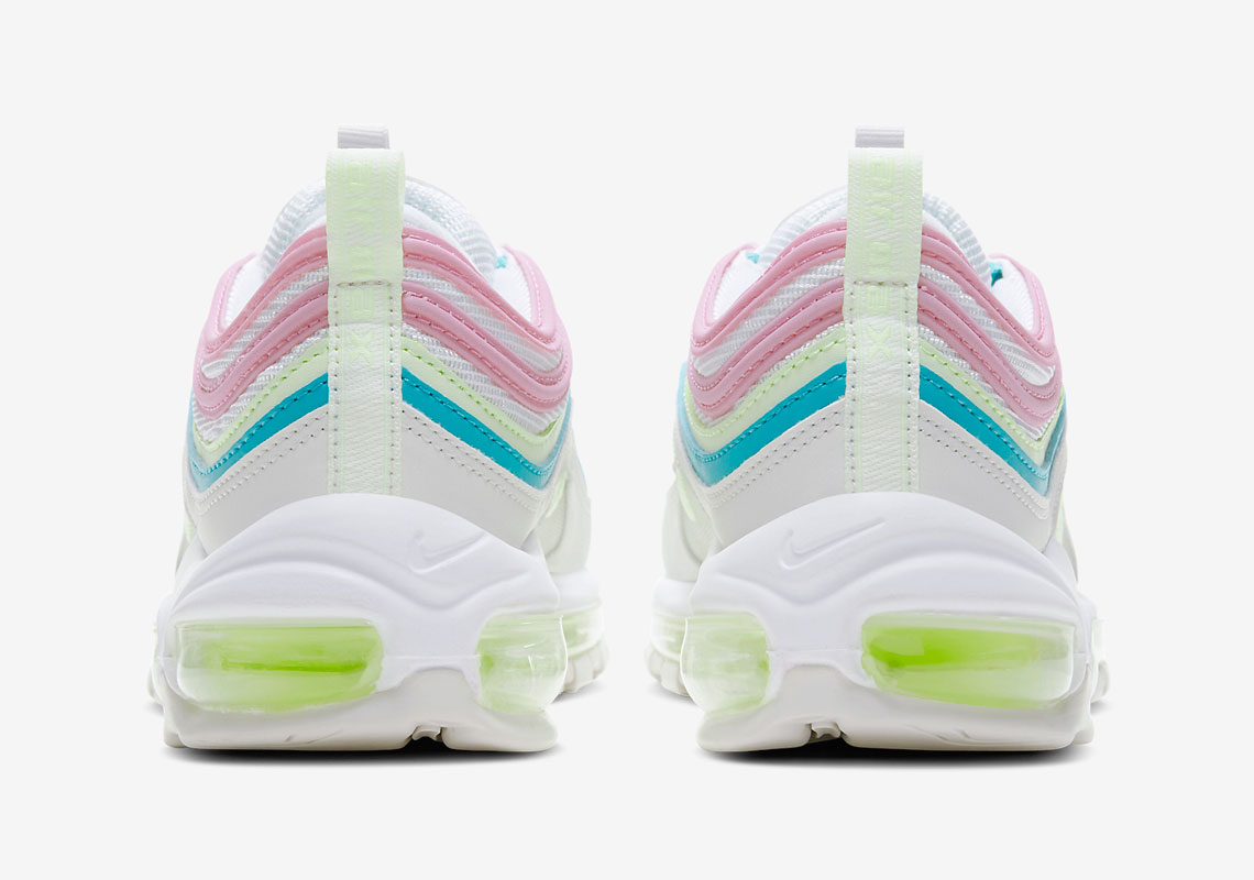 Nike Air Max 97 Wmns Cw7017 100 2