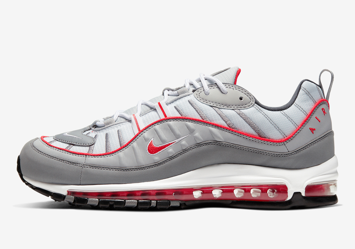 Nike Air Max 98 Ci3693 001 3