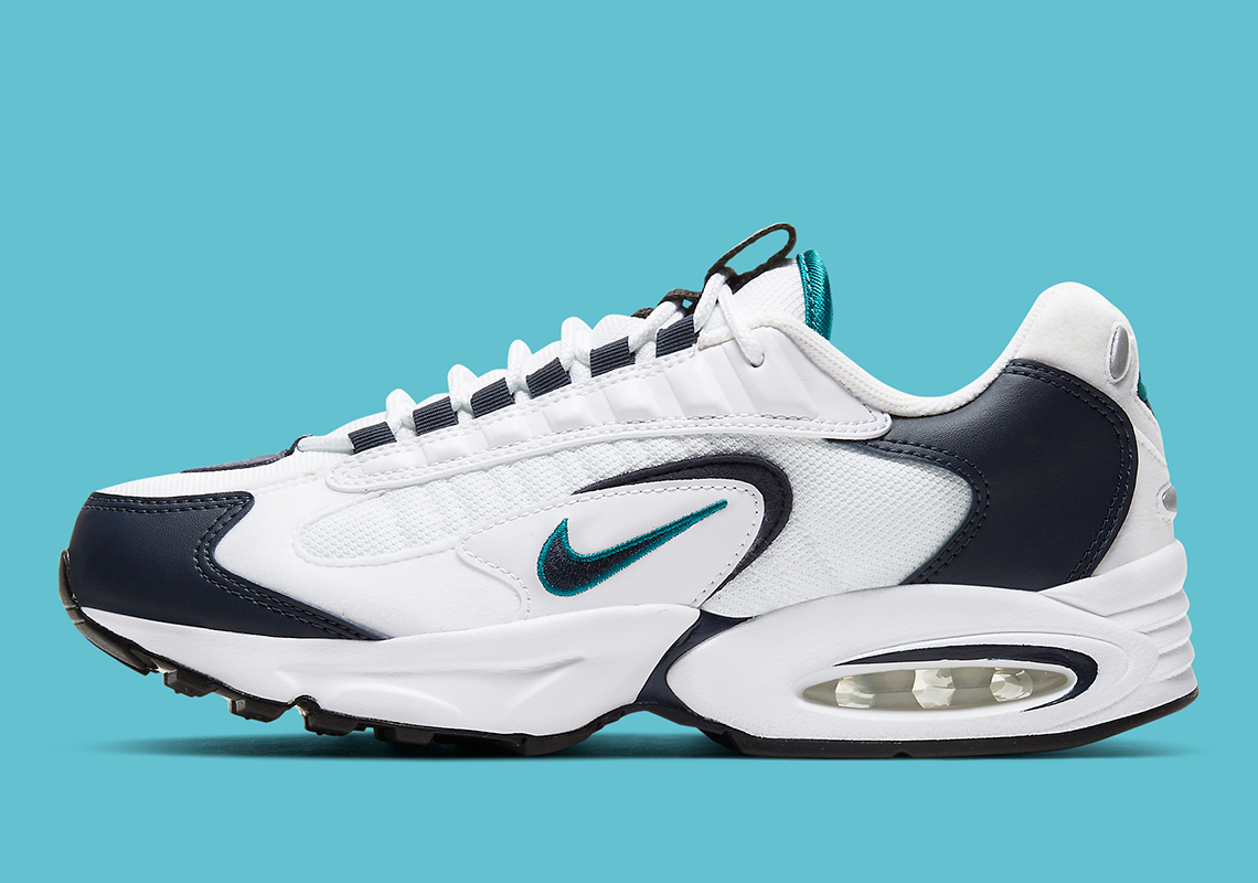 Nike Air Max Triax 96 Ct1104 100 6