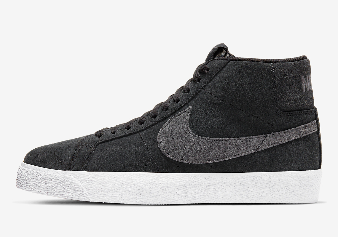 Nike Blazer Mid 864349 006 4