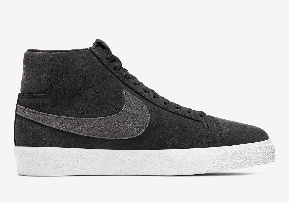 Nike Blazer Mid 864349 006