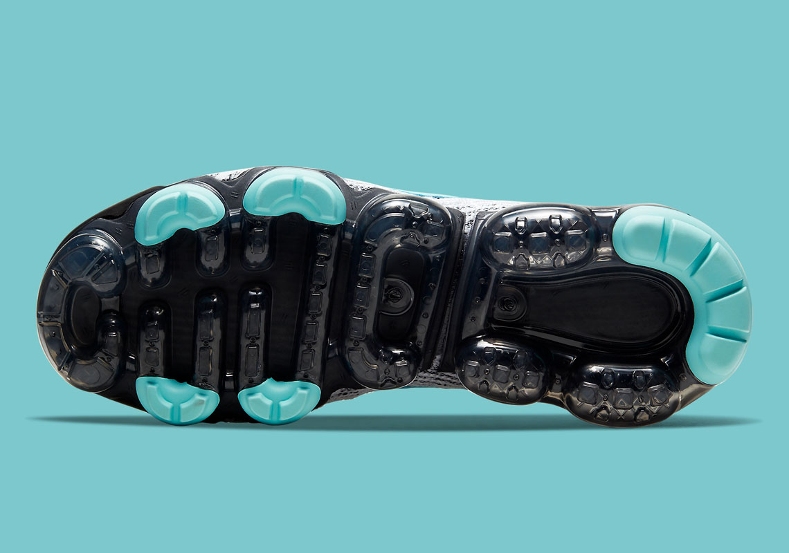 Nike Vapormax Flyknit 3.0 Ct1274 100 3