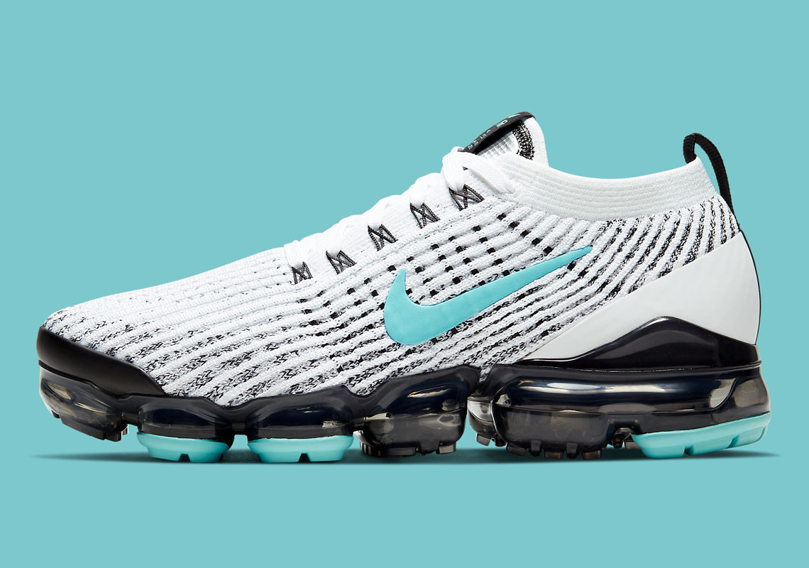 Nike Vapormax Flyknit 3.0 Ct1274 100 4