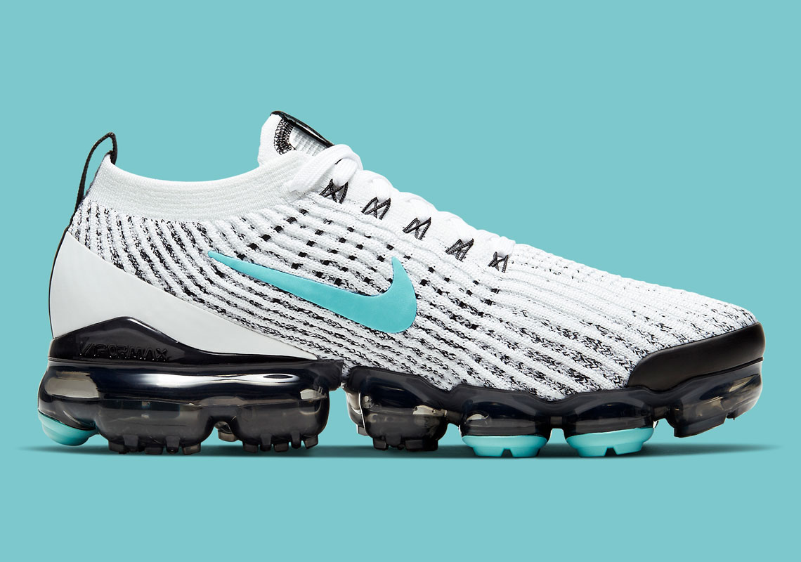 Nike Vapormax Flyknit 3.0 Ct1274 100 6