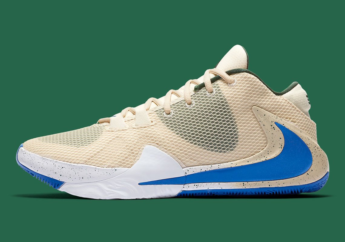 Nike Zoom Freak 1 Cream City Bq5422 200 2