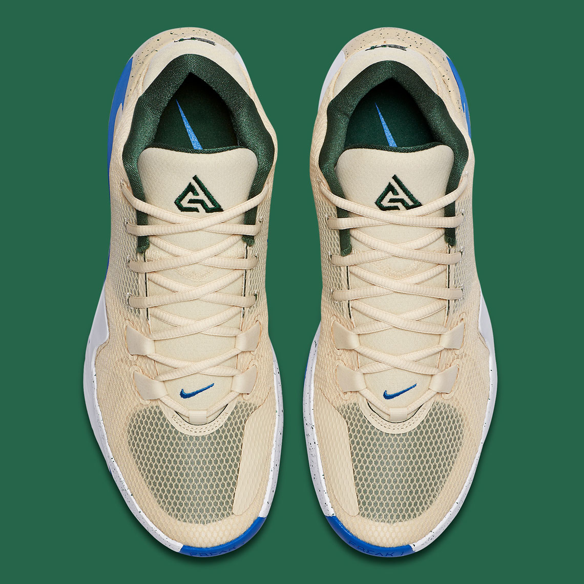 Nike Zoom Freak 1 Cream City Bq5422 200 6