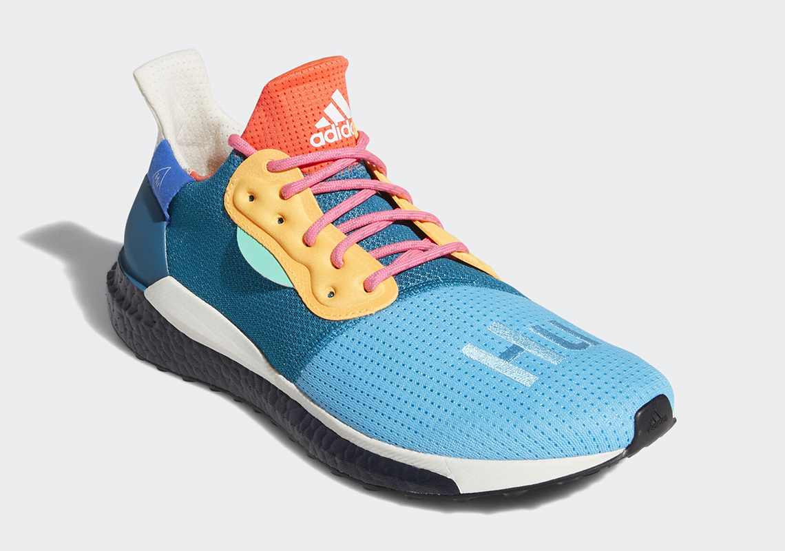 Pharrell Adidas Solarhu Multi Fx8025 4