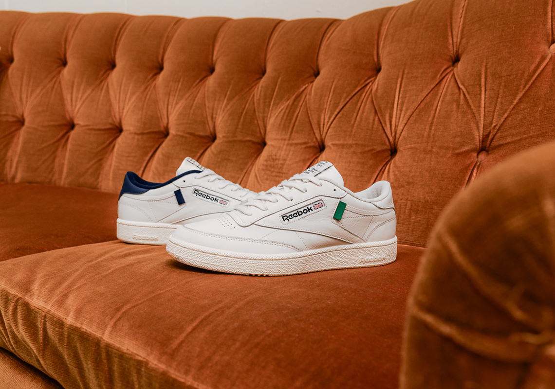 Reebok Club C Vintage Pack 2020 Release Info 1