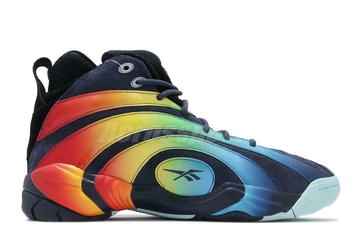 Reebok Shaqnosis Rainbow Fv5063 3