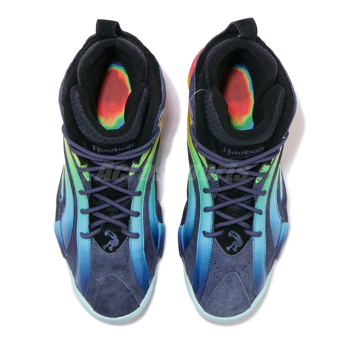 Reebok Shaqnosis Rainbow Fv5063 8