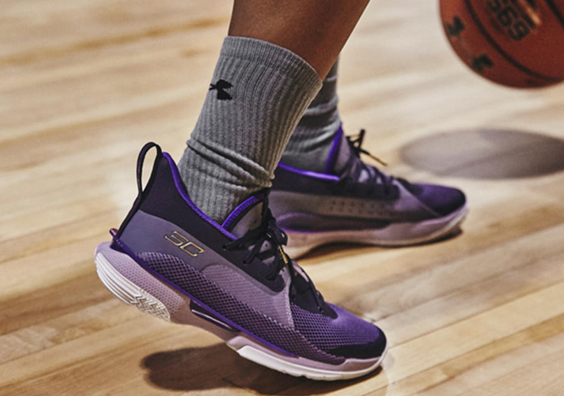 Ua Curry 7 Iwd 4